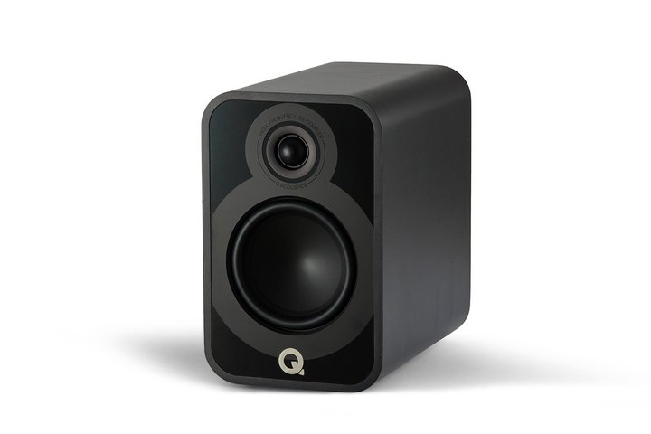 Q AcousticsAVJC3𒆁E惆jbgɓڂubNVFtXs[J[u5020v