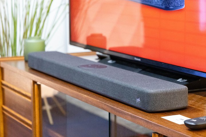 �u�ЂƂ̐��v���d�������T�E���h�o�[��͂������B�O���[�o���Ȓm�b�ƋZ�p�����W����Polk Audio�̉����ǋ�