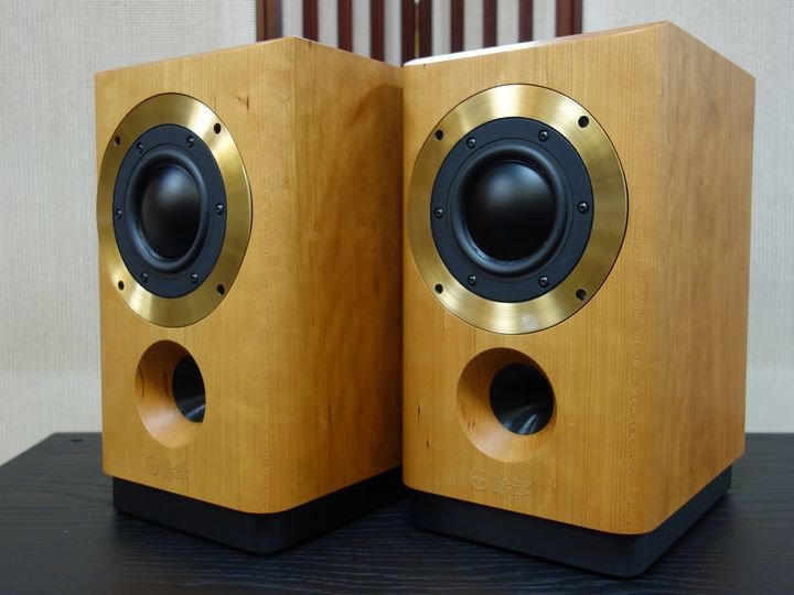 I[fBIjIAÂ10cmDSSUڃXs[J[uMODEL-3v̐nCGhقŊJ