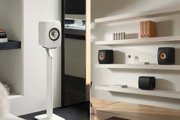 KEFACXXs[J[uLSX IIvuLS50 Wireless IIvΏۂƂohZbgԌ̔