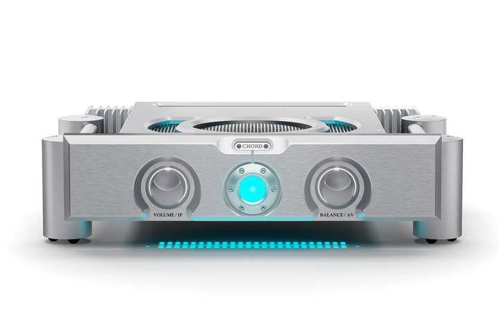 CHORD ElectronicsAUltimaV[ỸvCuUltima Integratedv