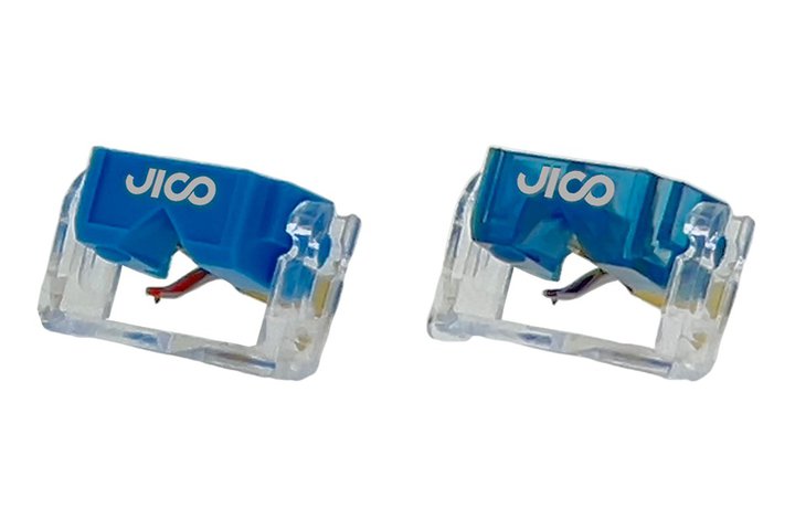 JICO、合成無垢ダイヤモンドチップを発売。300種類以上の交換針が復活