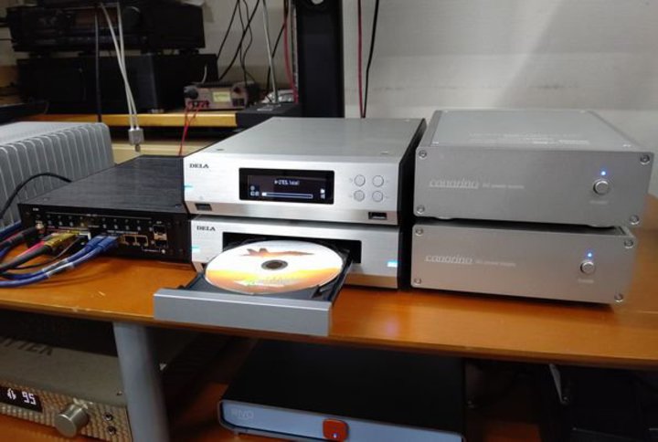 IIXybNA ducanarino DC power supply 12Vv׃Cxg10/22ɊJ