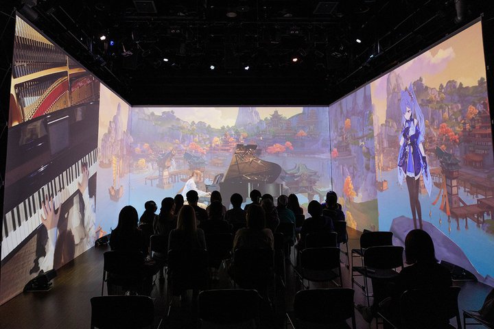 }nɂāu_vyE𗧑̉ő̌B4l̃sAmYouTuberoꂷXyVf