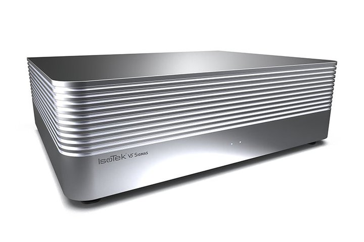 IsoTeKAp[RfBVi[uV5 SIGMASvB7̓ƗtB^[𓋍