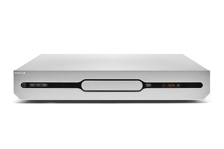 ROKSANACoaxialo͌CDgX|[guAttessa CD Transportv