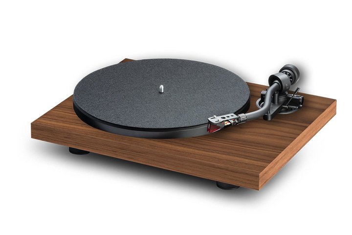 Pro-JectAOrtofonu2M RedvWڂAiOv[[uDEBUT-Sv