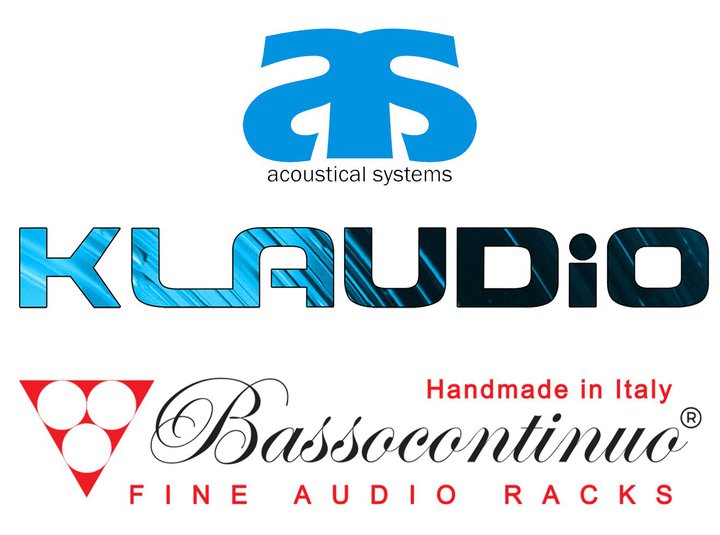 mAAKLAUDiO^acoustical systems^BassocontinuỏiB12/1󒍕
