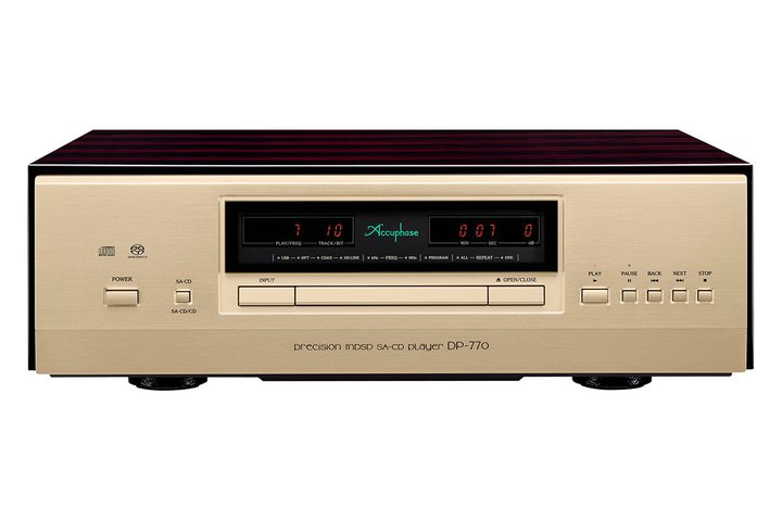 ALtF[YǍ^SACDv[[̐VtOVbvuDP-770vBhUP