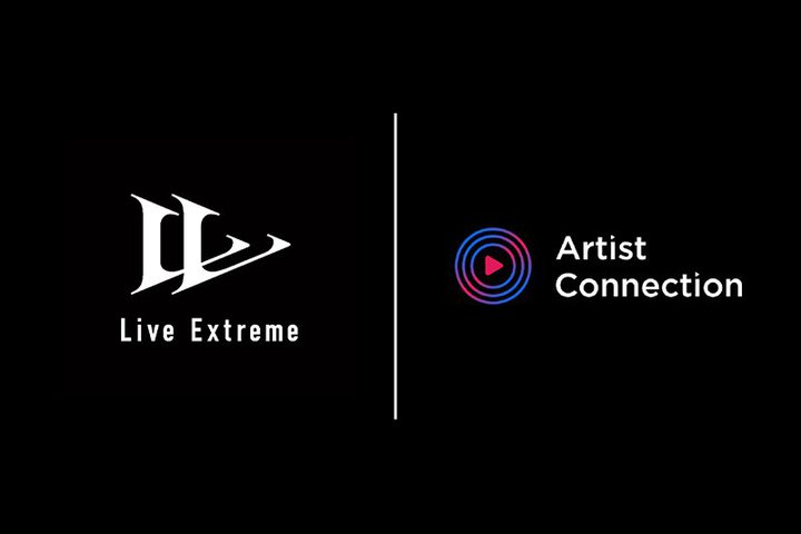 ROJ4K/nC]zMVXeuLive ExtremevAJioBAURO-3Dł̃CuzMɂΉ