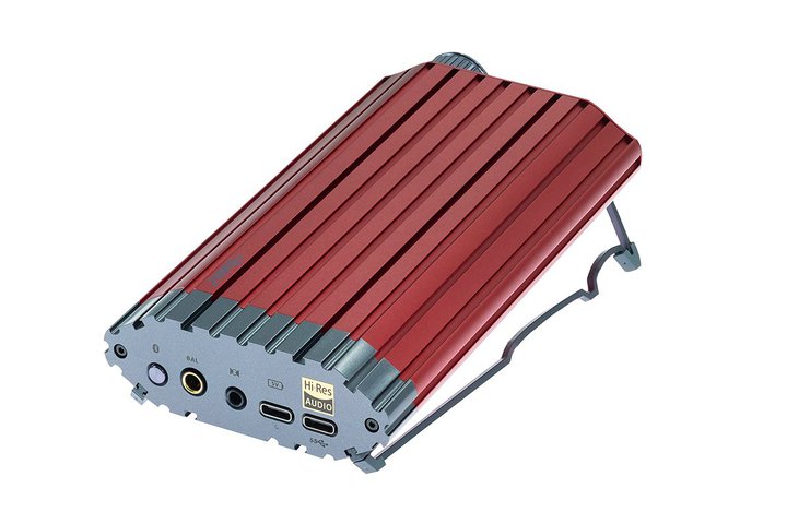 iFi audioAu/|[^uŎgDACAvuiDSD Diablo2vBxMEMShCo[ɂΉ