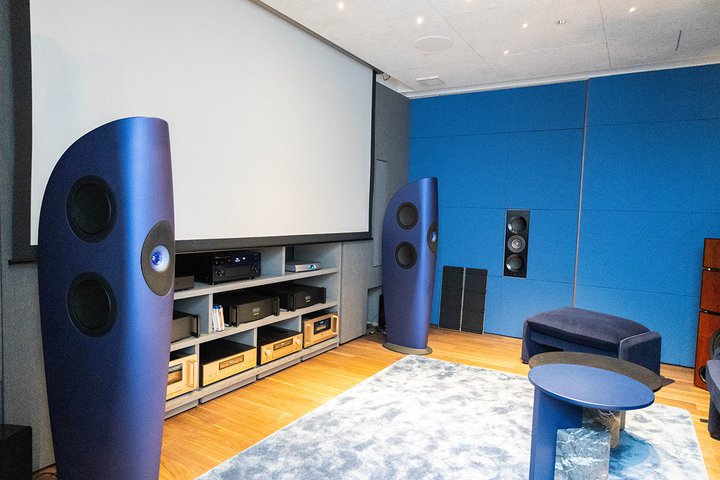 uKEF̃nCtBfBeBȉ`vBKEF MUSIC GALLERY TOKYORɃI[v