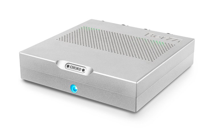 Chord ElectronicsAtoX\̃RpNgp[AvuBerTTiv