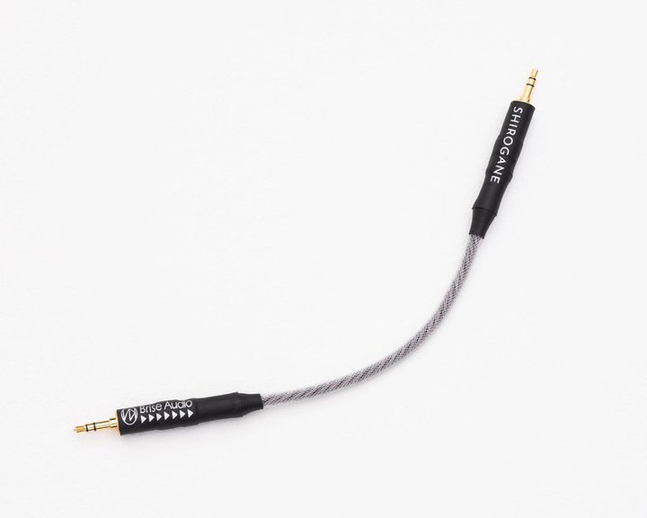 Brise AudioA⓱̂̃|[^uI[fBIpCP[uuSHIROGANE-MINI Ultimatev