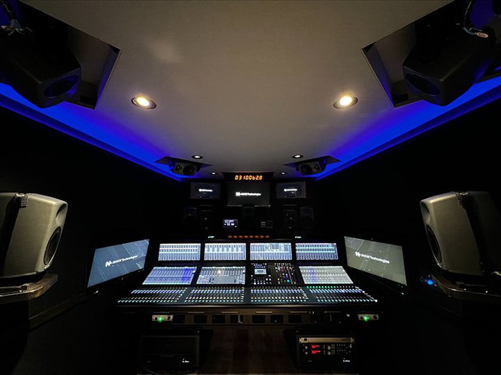 ROuLive Extreme EncodervANHK̐VpԂɍ̗pB4KnC]ł̃X|[c^RT[gzMȂǉ\