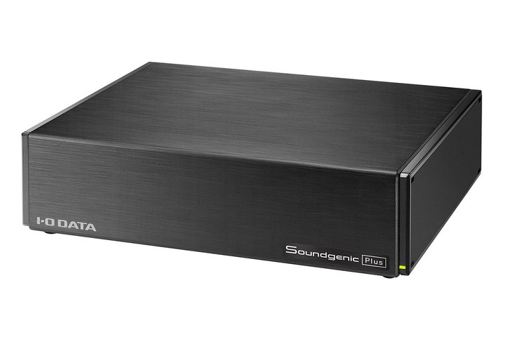 uSoundgenic Plusv2024N1BAmazon MusicȂǃXg[~OɂΉ