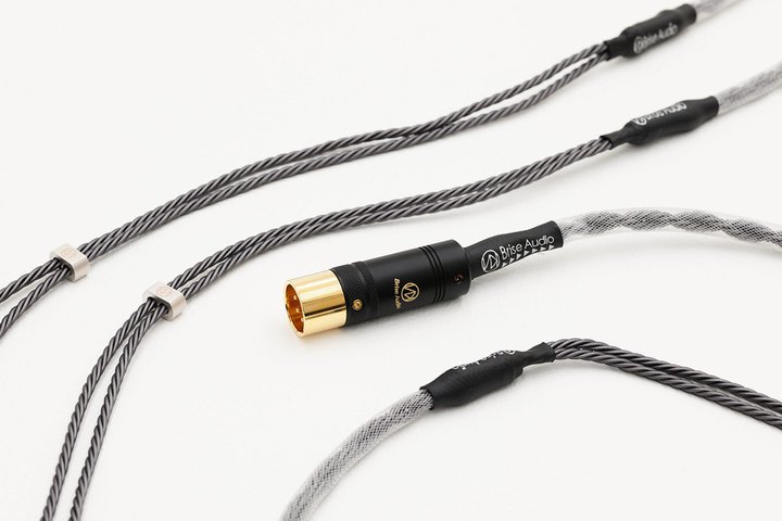 Brise AudioAuh̋wbhzP[uuSHIROGANE-HP Ultimatev