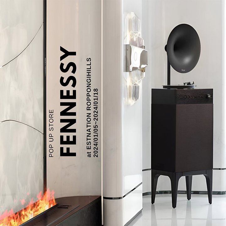 FennessyA|bvAbvXgAESTNATIONZ{؃qYXŊJÁB1/18܂