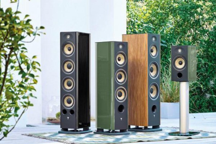 CESFOCALAARIAV[Y̌p@uARIA EVO XvV[Y