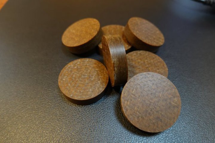 a쏊A@ۑfނ̃CV[^[uSJ-NFRPvBTEhWAƋJ