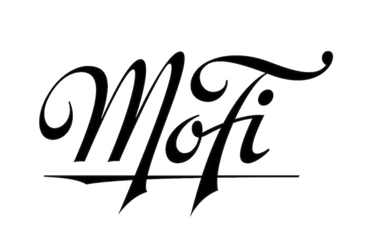 LAMoFi Electronics̎舵1ŏIBfBoCɈڊ