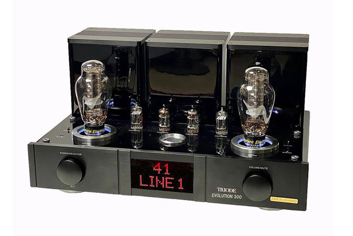 TRIODEu^ǃAvAiOVXeʎvÃVA^[I[fBIfUC1/27 - 28J