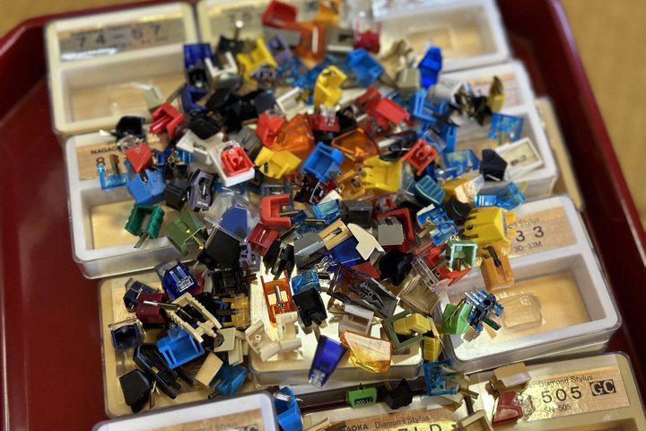 iKIJAN5ڂ́uR[hj{v38Ɏ{BڂIR[hj^J[gbWt