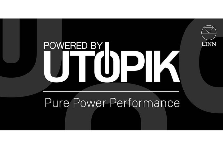 LINNの強化電源「UTOPIK」アップグレードキャンペーンは1/31まで