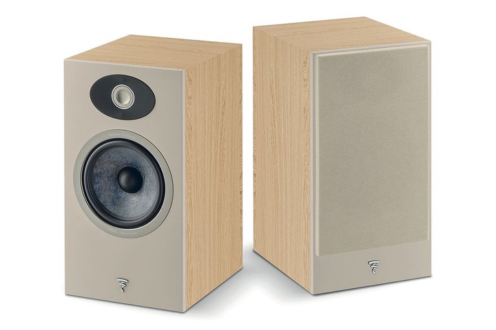 FOCALAGg[NXEXs[J[uThevavBTNFgDC[^[^X[gt@Co[EE[t@[𓋍