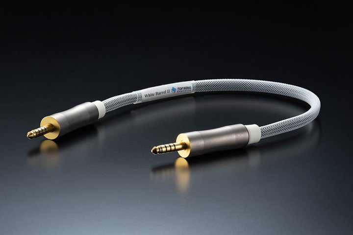 gbvECOAɍ׌a4cV[hP[uuFLUXv̗puWhite Barrel IIvV[Y