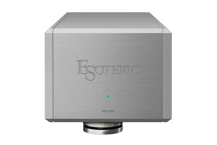 G\ebNAvCAv F-01/F-02p̊OdjbguPS-01Fv