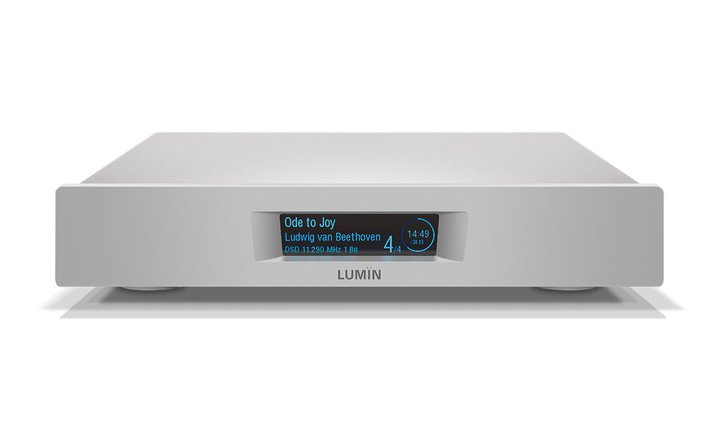 LUMIN 舵uCg[犮dCɈڊǁBVlbg[Nv[[uD3v\