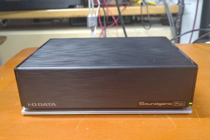 IIXybNAuSoundgenic Plus𒮂EmEvCxg2/18ɊJ