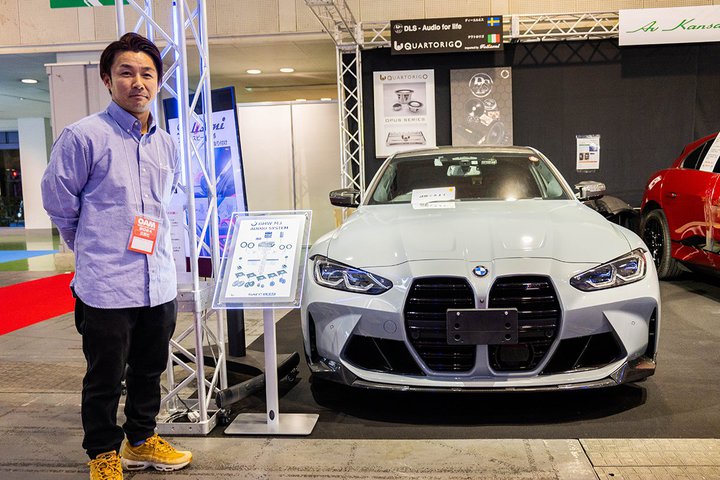 I[gbZAV KansaiAJ[I[fBIōz[I[fBIɔ鉹ǋ