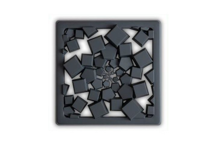 {AjeBAgÚuIgmn Ivy wallvɐVF`R[ubNǉ