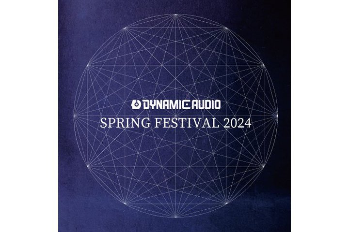 _Ci~bNI[fBIH.A.L.3uSPRING FESTIVAL 2024vA3/9-10ɊJ