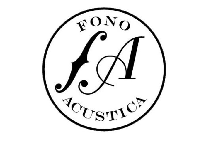 Fono AcusticaA3/15̉i𔭕\BMi̍ɂ