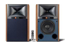 ̕ɂ킽JBL̍Dڂ ̔X̐E؃LO1