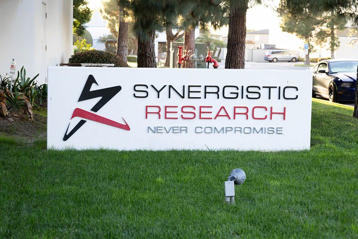 Synergistic ResearchAJ{ЂL҂KIANZT[g[^ŒĂSIuh