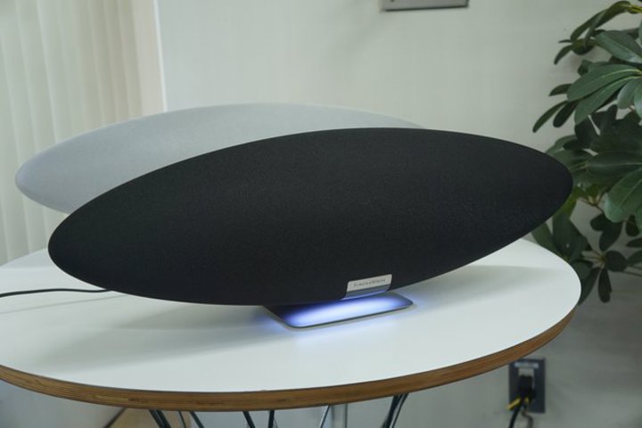 Bowers & Wilkins̃CXXs[J[Amazon MusicɑΉ