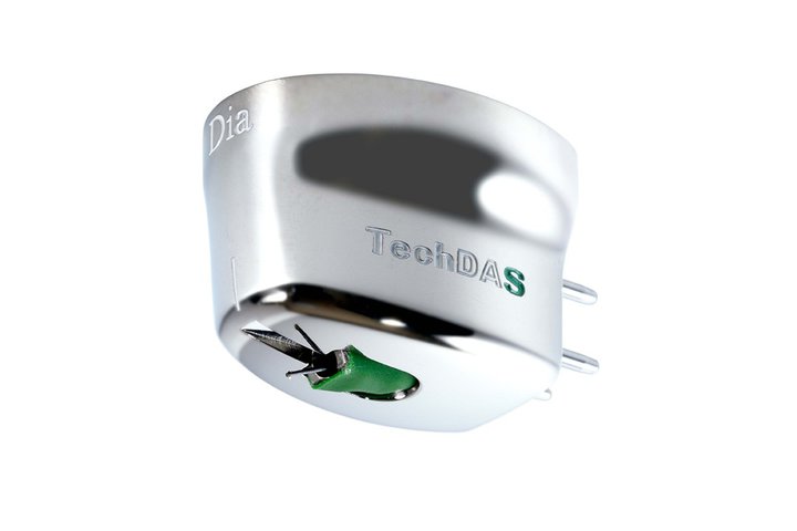 TechDASA_ChJ`o[ڂMCJ[gbWuTDC-01 Diav