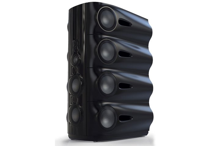 Vivid AudioA5EFCE13hCo[̃tOVbvXs[J[VXeuMoya M1vB̔