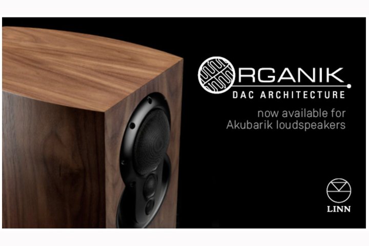 LINNAuEXAKT AKUBARIKv́uORGANIK DACvAbvO[hT[rXJnB3/25t