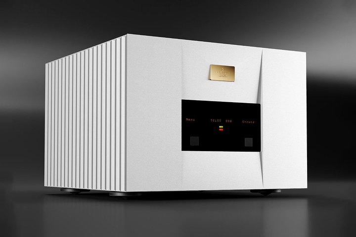 GoldmundAVtOVbvEXeIp[AvuTELOS800v󒍊Jn