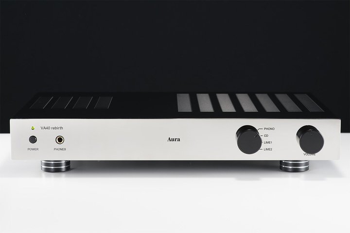 LAAuravCuVA 40 rebirthvlグB722󒍕