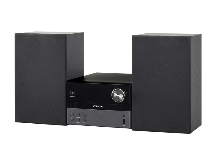 ORIONAg҂I[fBIɃIXXhBluetoothΉCDXeIuSMC-140BTv