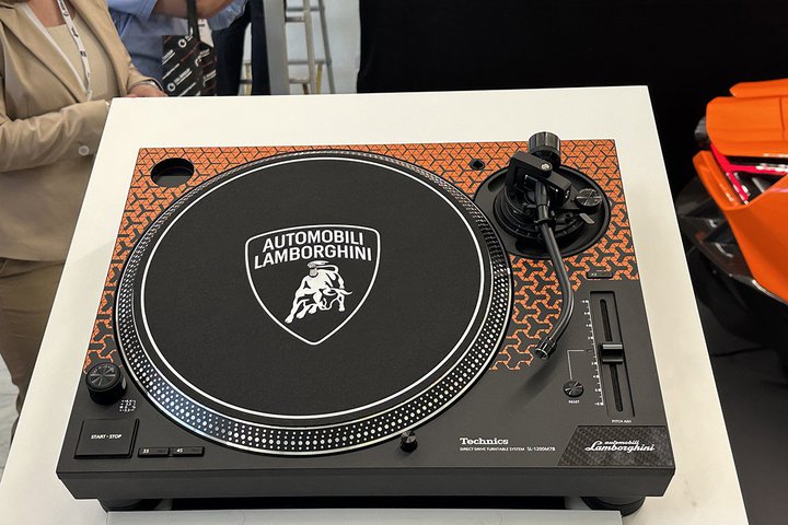 HIGH ENDeNjNXA{M[jR{̃^[e[uuSL-1200M7Bv\