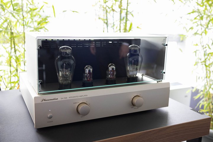 HIGH ENDG\ebNAuK-01XDv́g SEo[WhI^tF[Y[ṼvCuSA-1500v