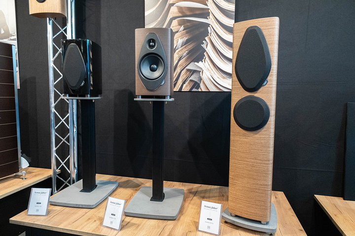 HIGH END\iXEt@x[uSONETTO G2vfr[^GXeAA@MhV씭\