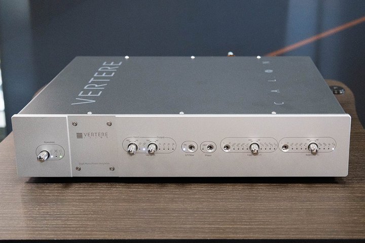 HIGH ENDVERTEREAtHmEQuCALONvg[A[uSG-II PTAv𔭕\